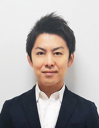 担当者：前野　匡良